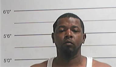 Jamaine Johnson, - Orleans Parish County, LA 